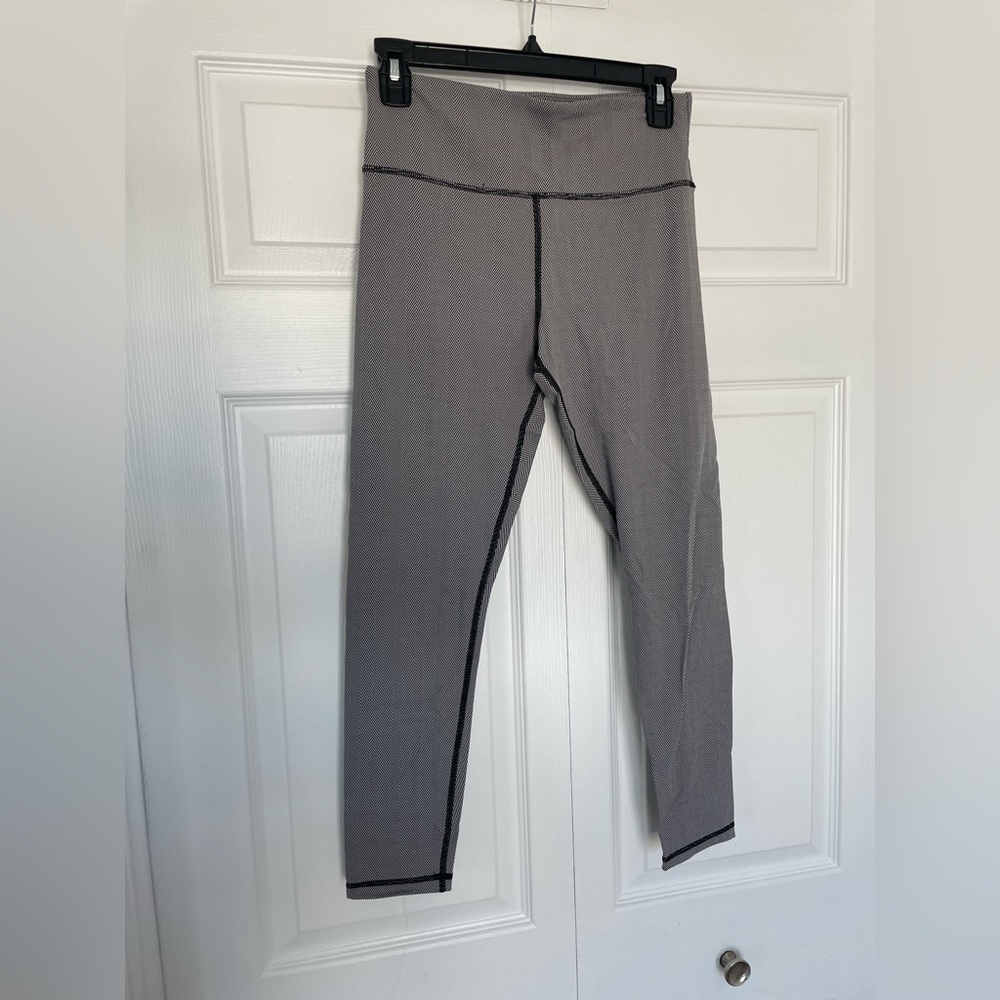 Zyia herringbone leggings